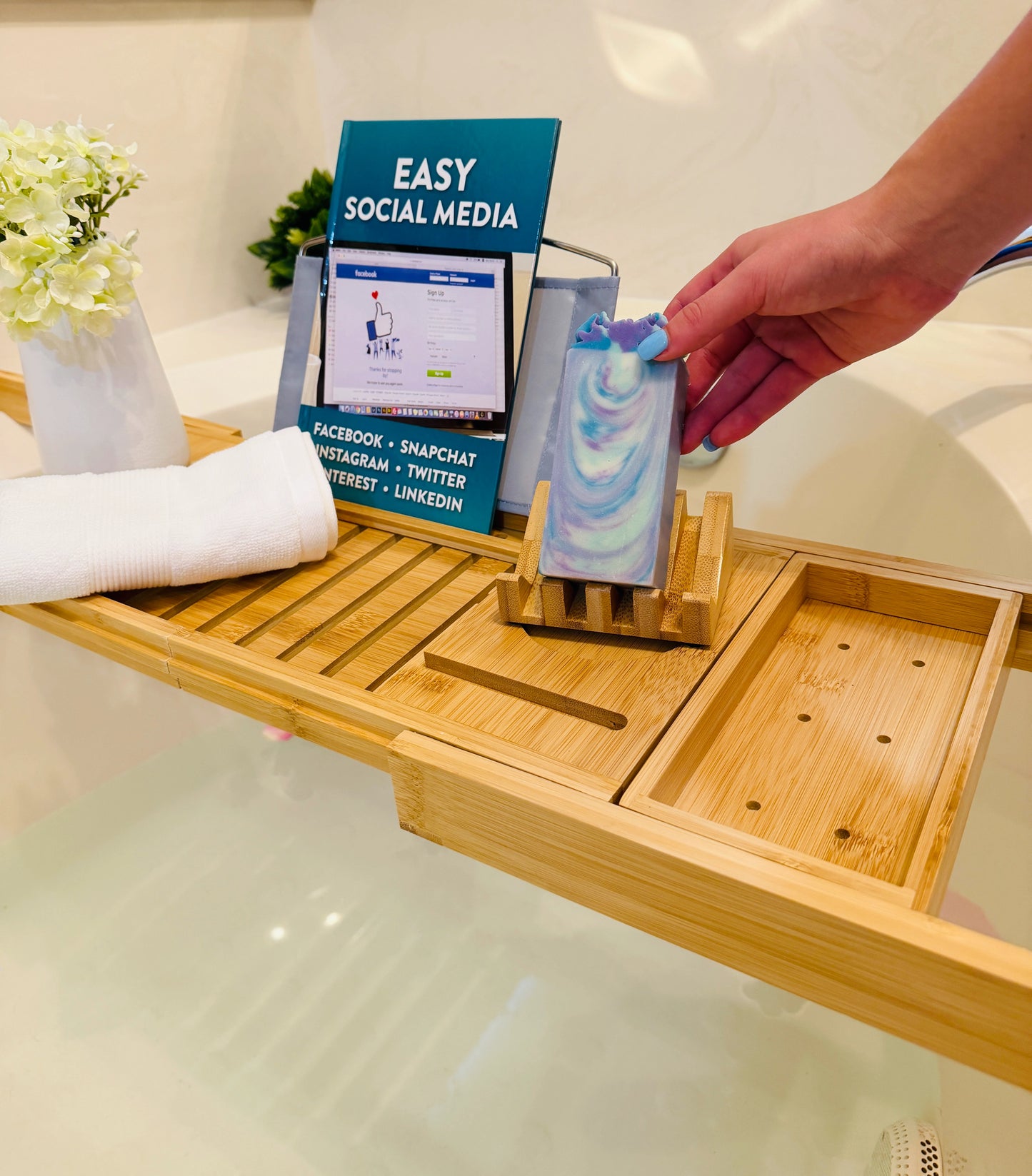 Grace Soap