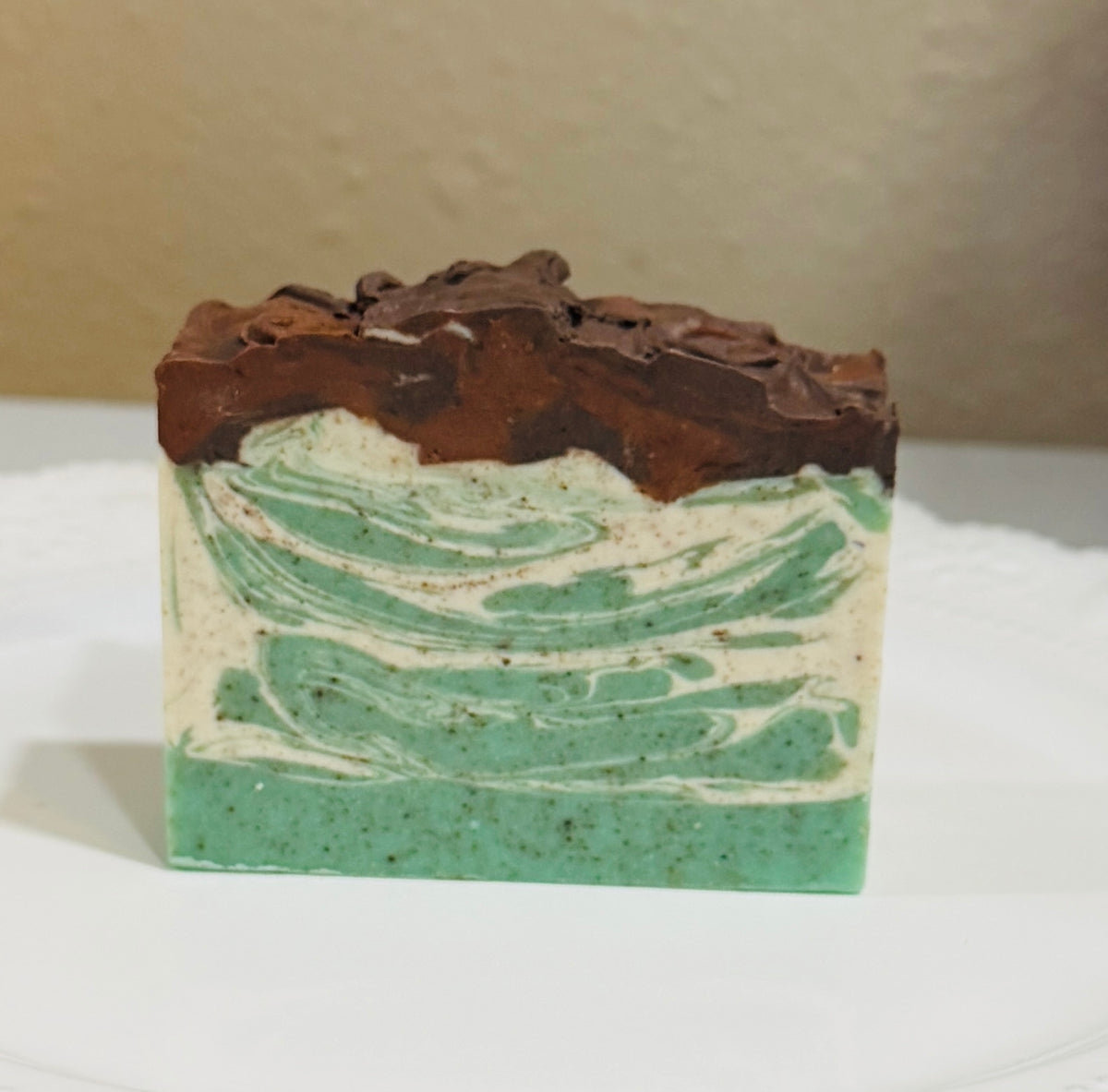 Silver Forest Hand & Body Soap
