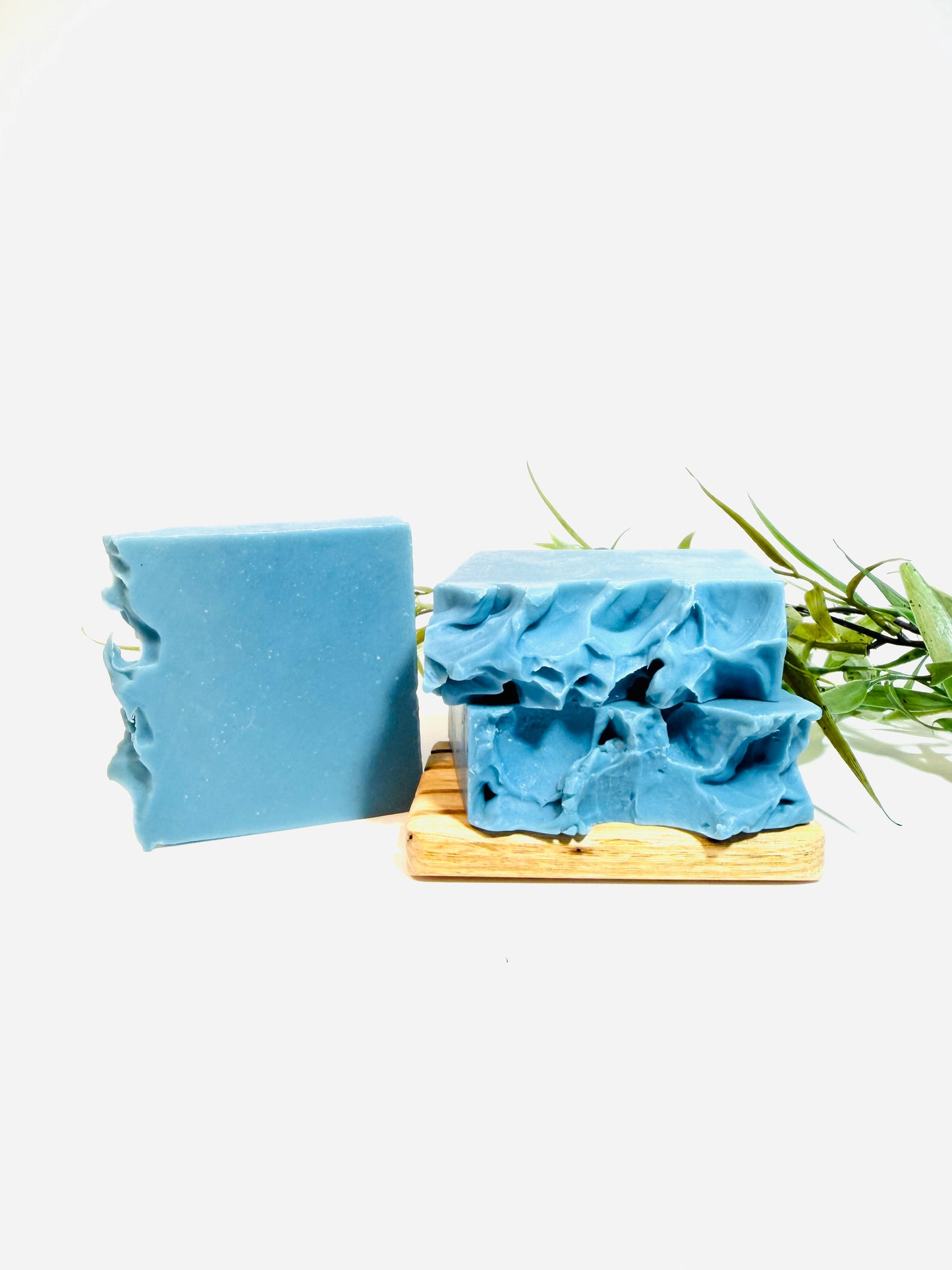 Midnight Coast Soap
