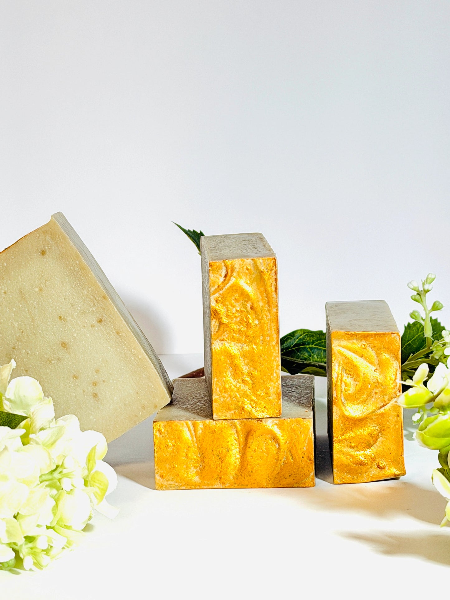 Beach House Soap