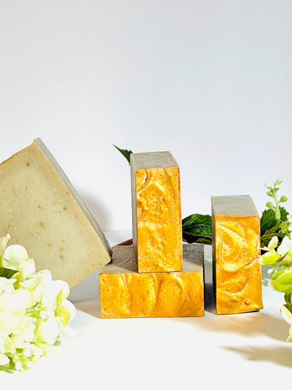 Beach House Soap