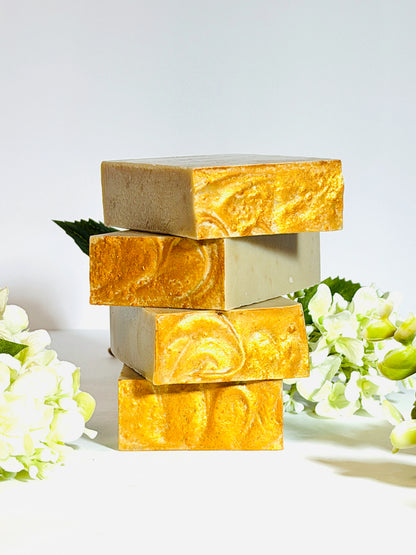 Beach House Soap
