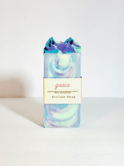 Grace Soap