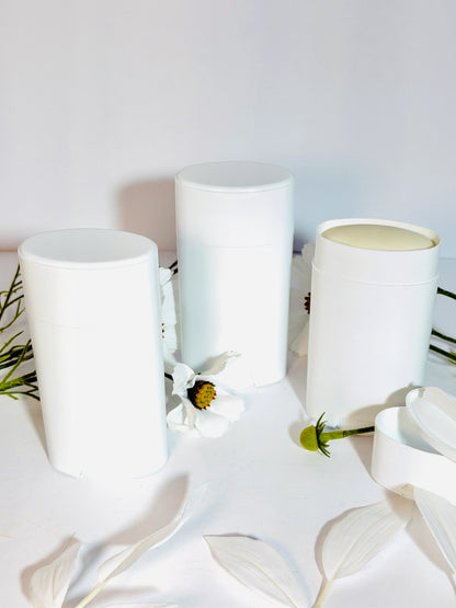 Hippie Stick Natural Deodorant