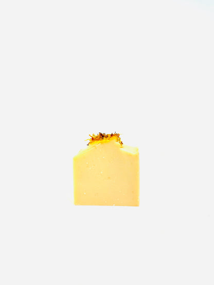 Honeysuckle Gardenia Soap