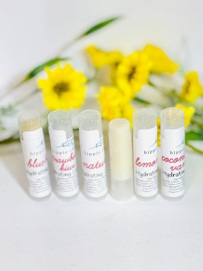 Hydrating Lip Balm
