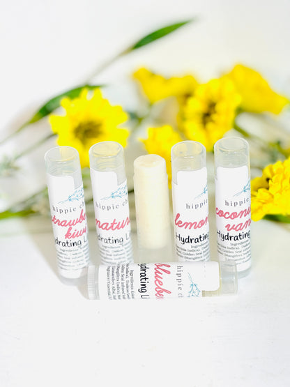 Hydrating Lip Balm