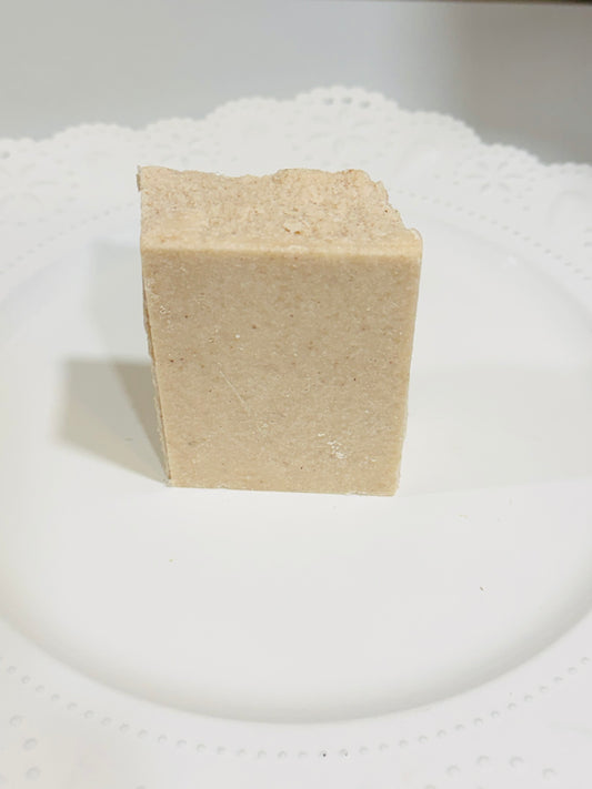 Bay Rum Sea Salt Hand & Body Soap