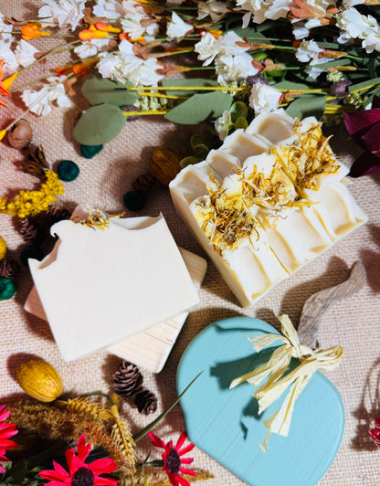 White Sage and Lavender Soap