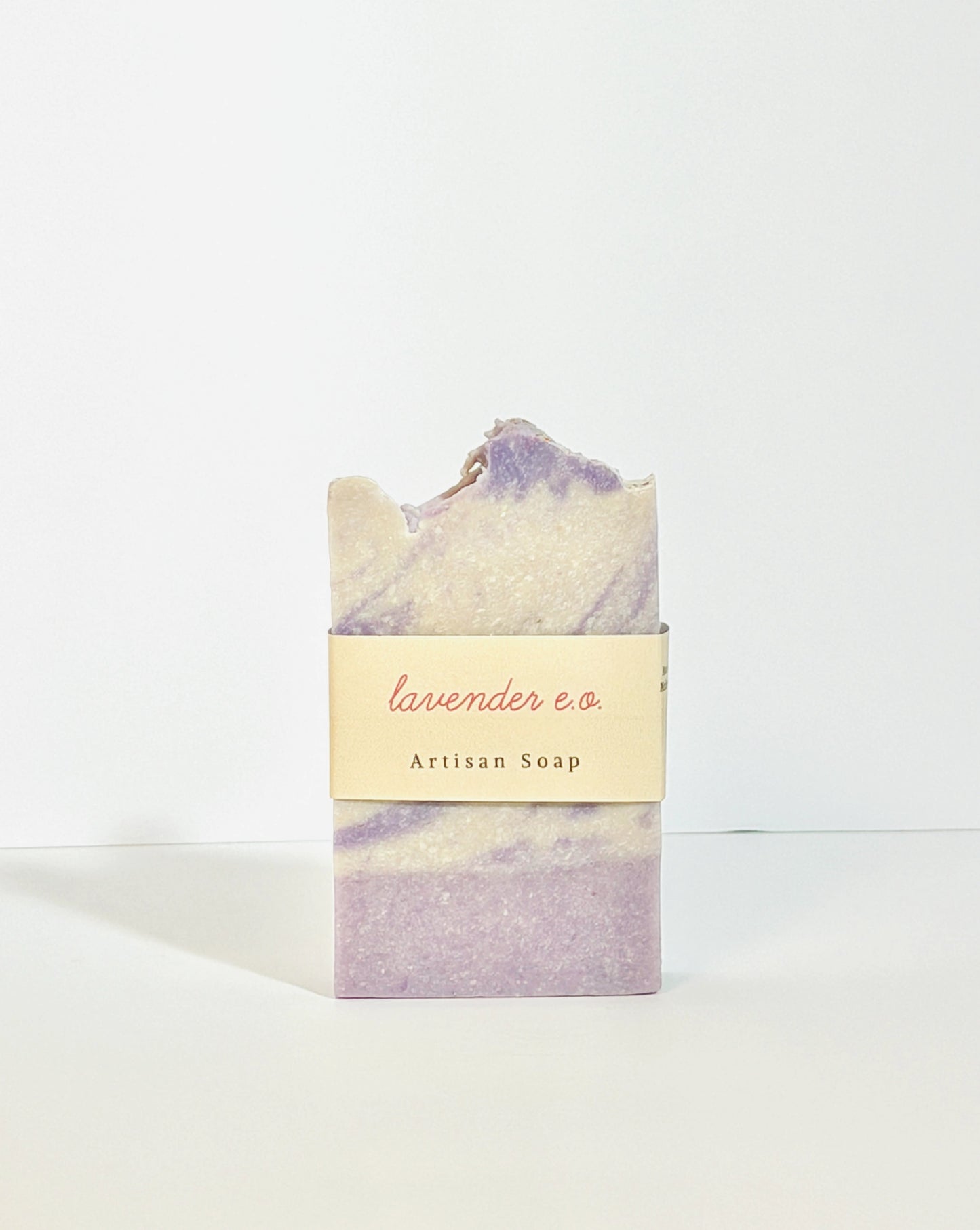 Bulgarian Lavender Soap