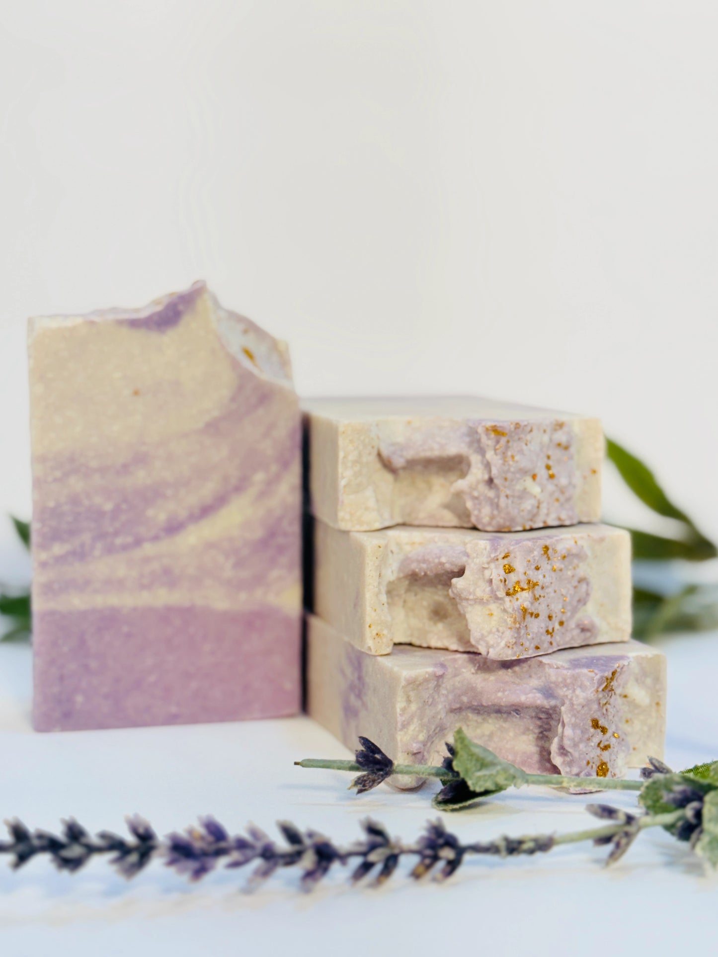 Bulgarian Lavender Soap