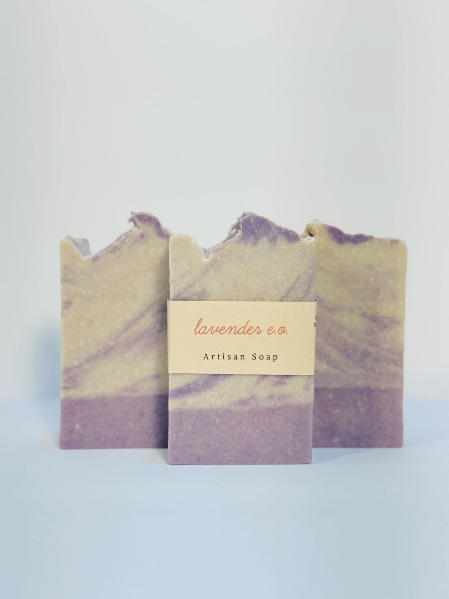 Bulgarian Lavender Soap