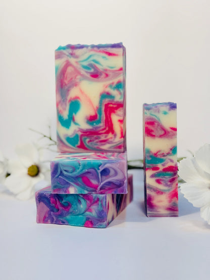Love Potion Soap