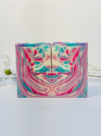 Love Potion Soap
