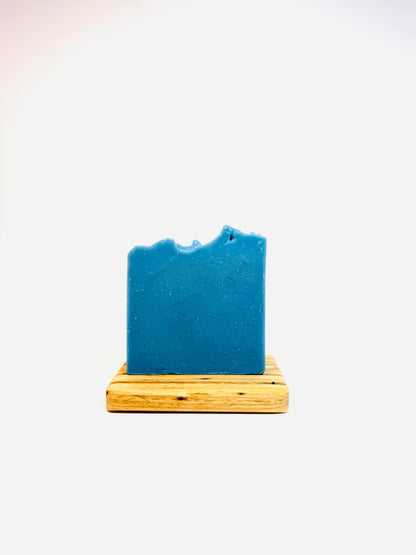 Midnight Coast Soap