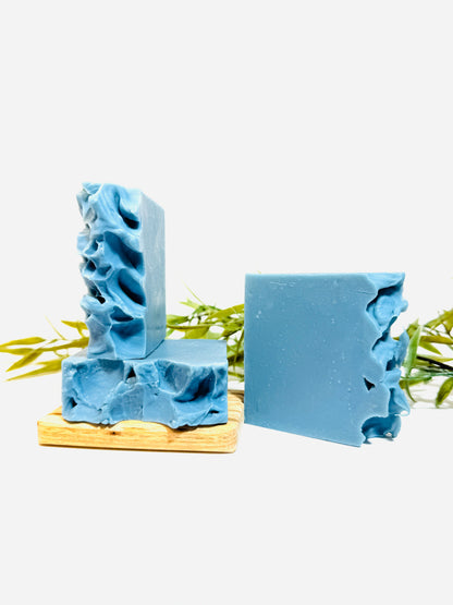 Midnight Coast Soap
