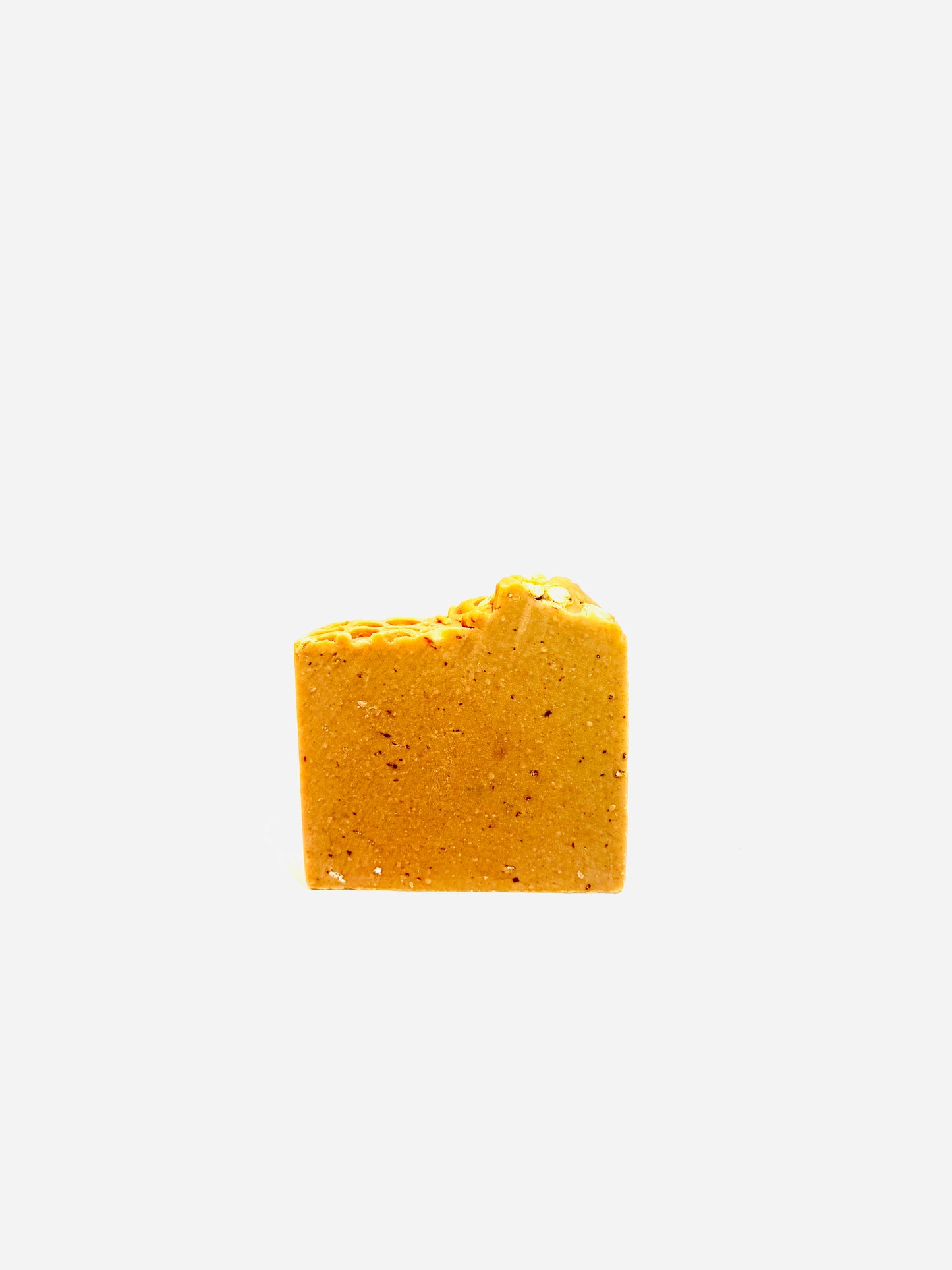 Oatmeal Milk & Honey Soap