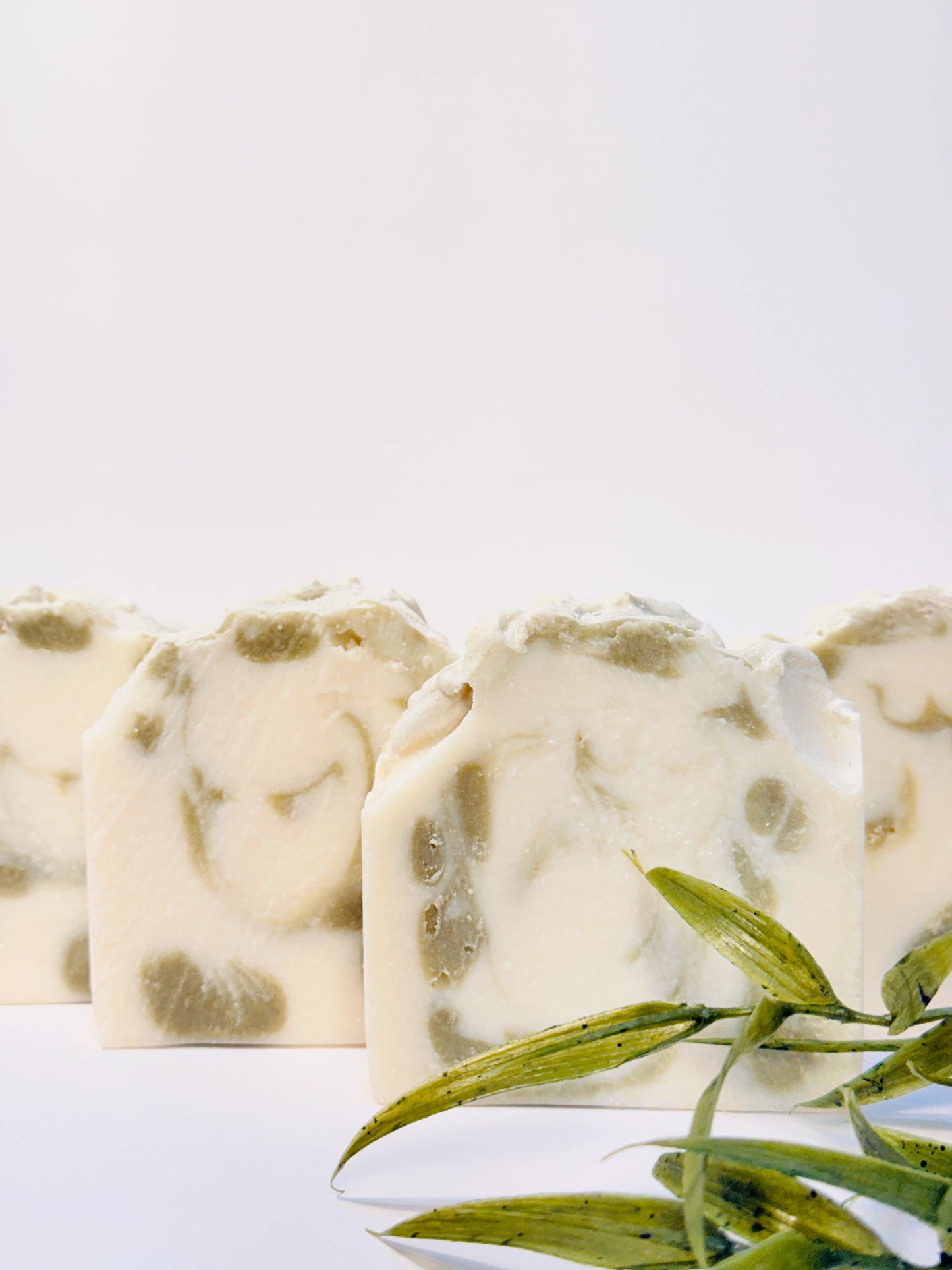 Olive + Fig Salt Brine Soap