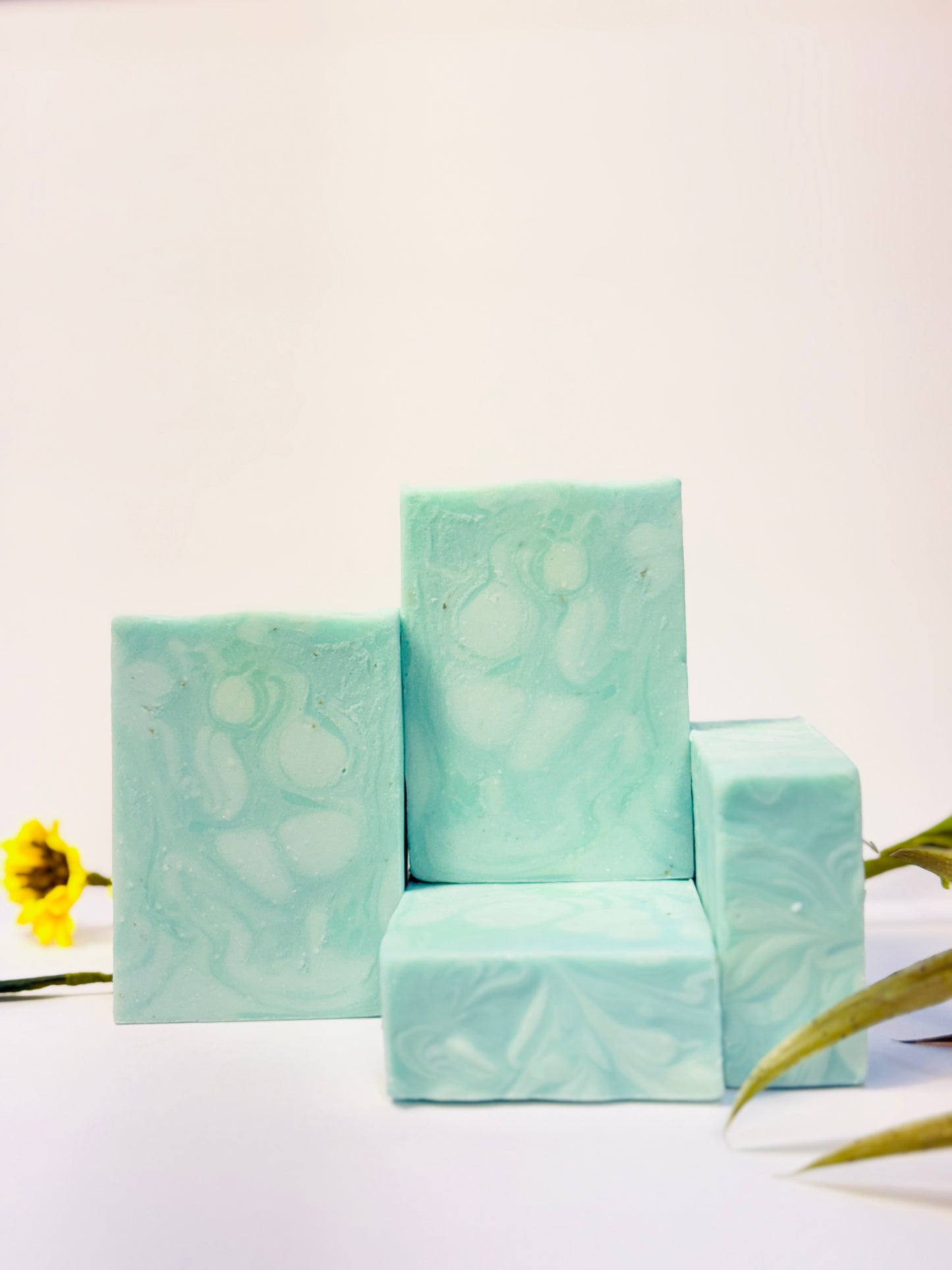 Pear Prosecco Soap