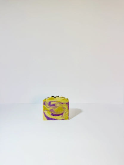 Rosemary + Mint Soap