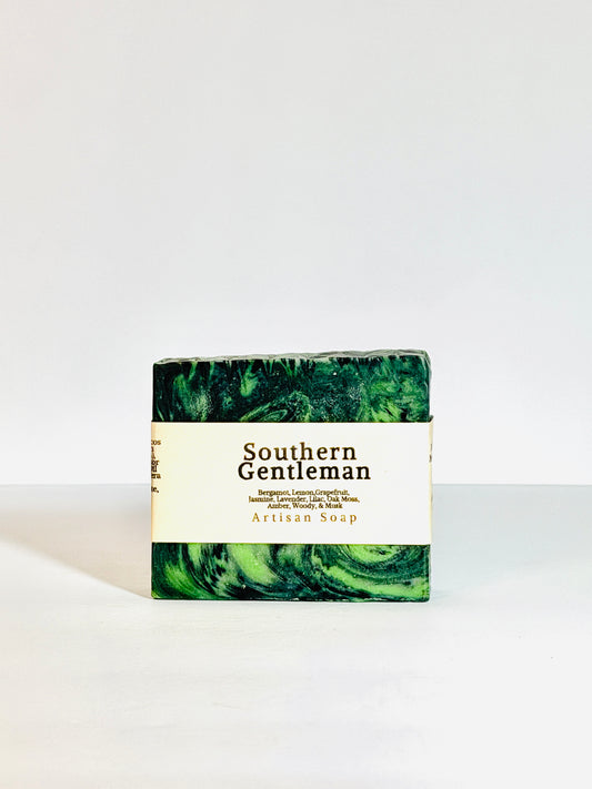 Southern Gentleman