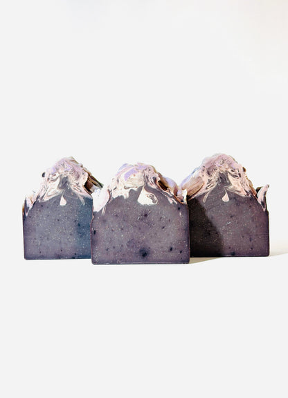 Urban Luxe Soap