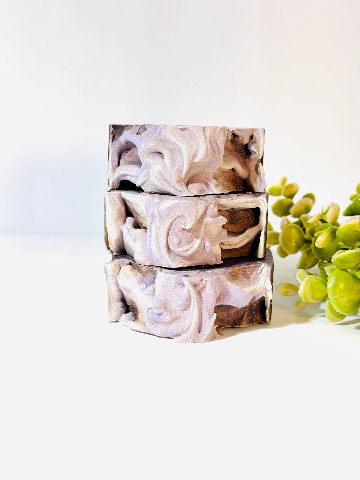 Urban Luxe Soap