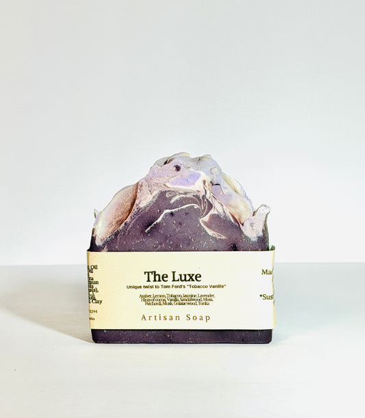 Urban Luxe Soap