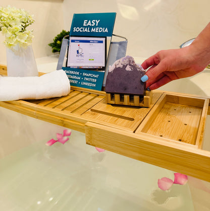 Urban Luxe Soap