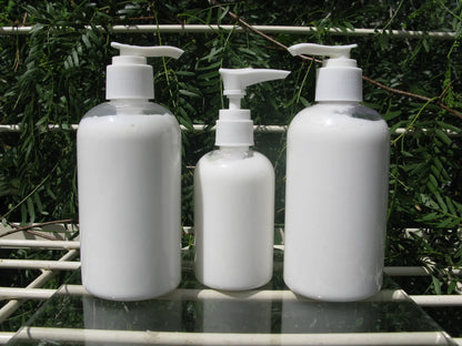 Goat Milk Lotion